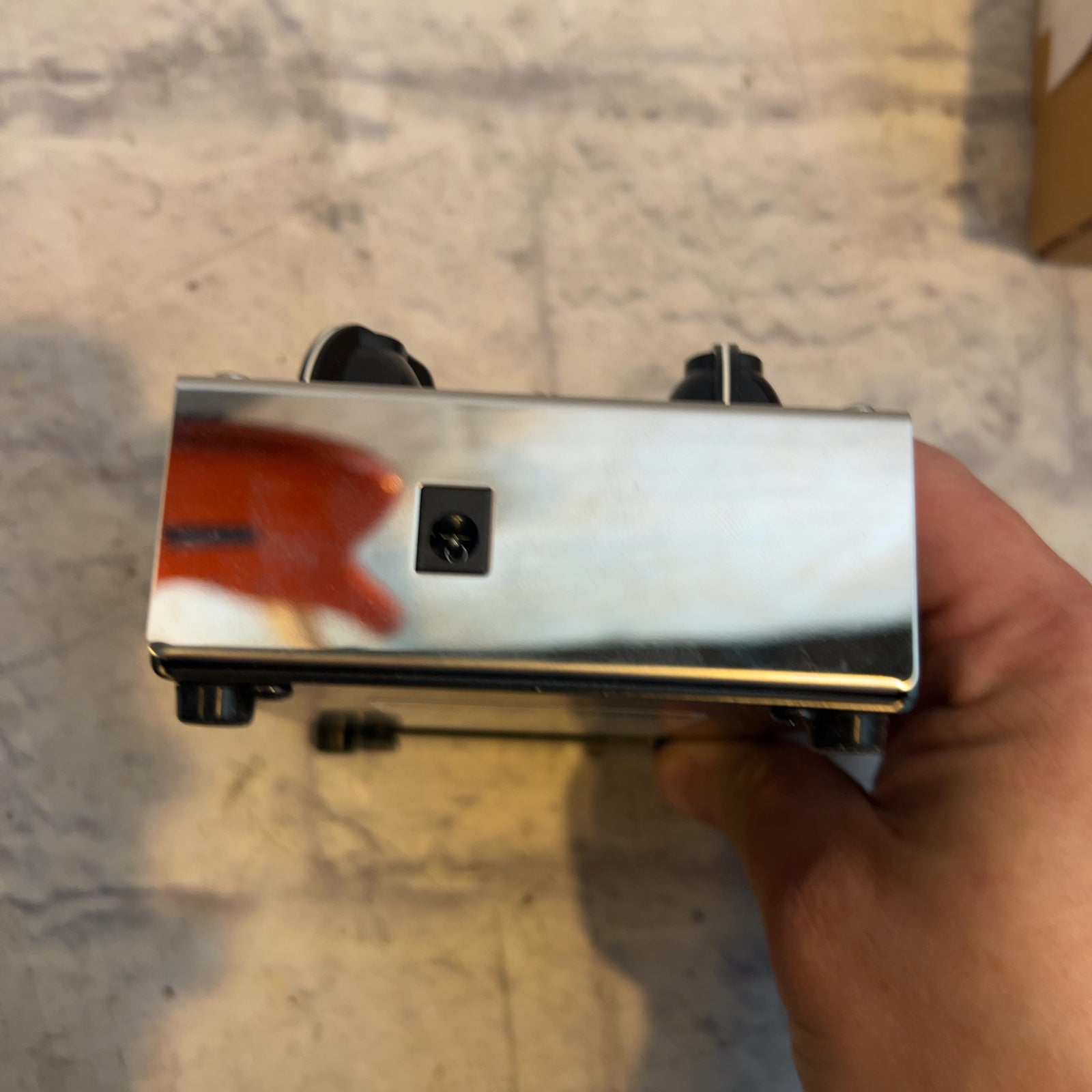 Bi-yang FZ-7 Fuzz Pedal