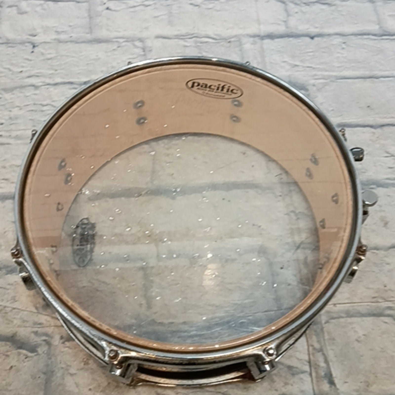Pacific CX Series Snare Drum AS IS