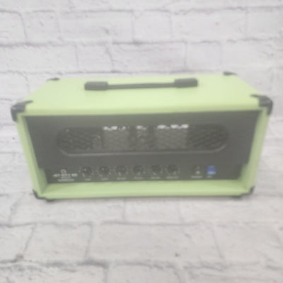 Jet City by Soldano 20 Watt Tube Amp Head Refinished