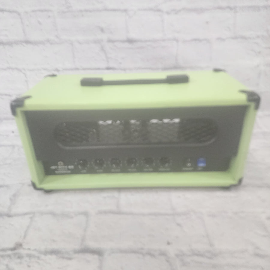 Jet City by Soldano 20 Watt Tube Amp Head Refinished