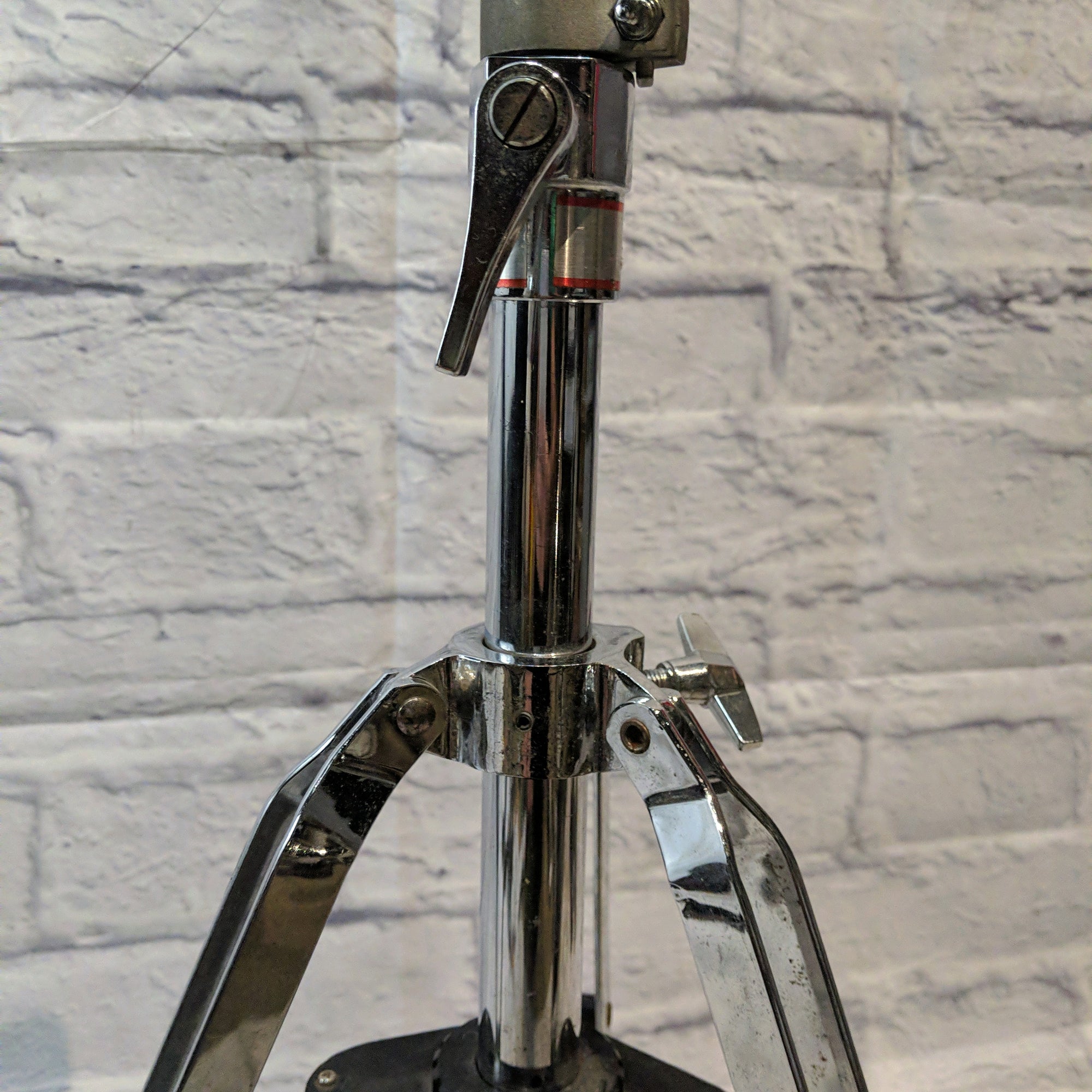 Mapex High Hat Stand ( Missing Clutch) Drum Stand