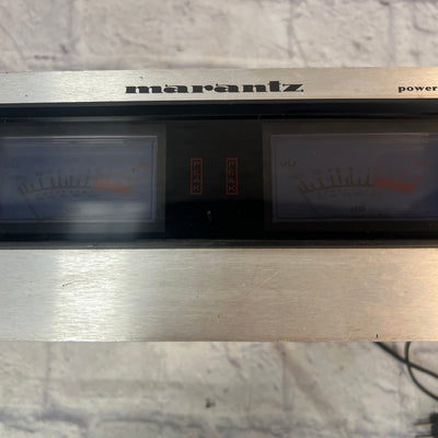 Marantz Model 140 Studio Power Amp Power Amp