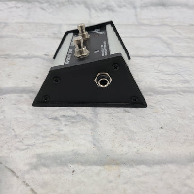 Fender 2 Channel Select Footswitch