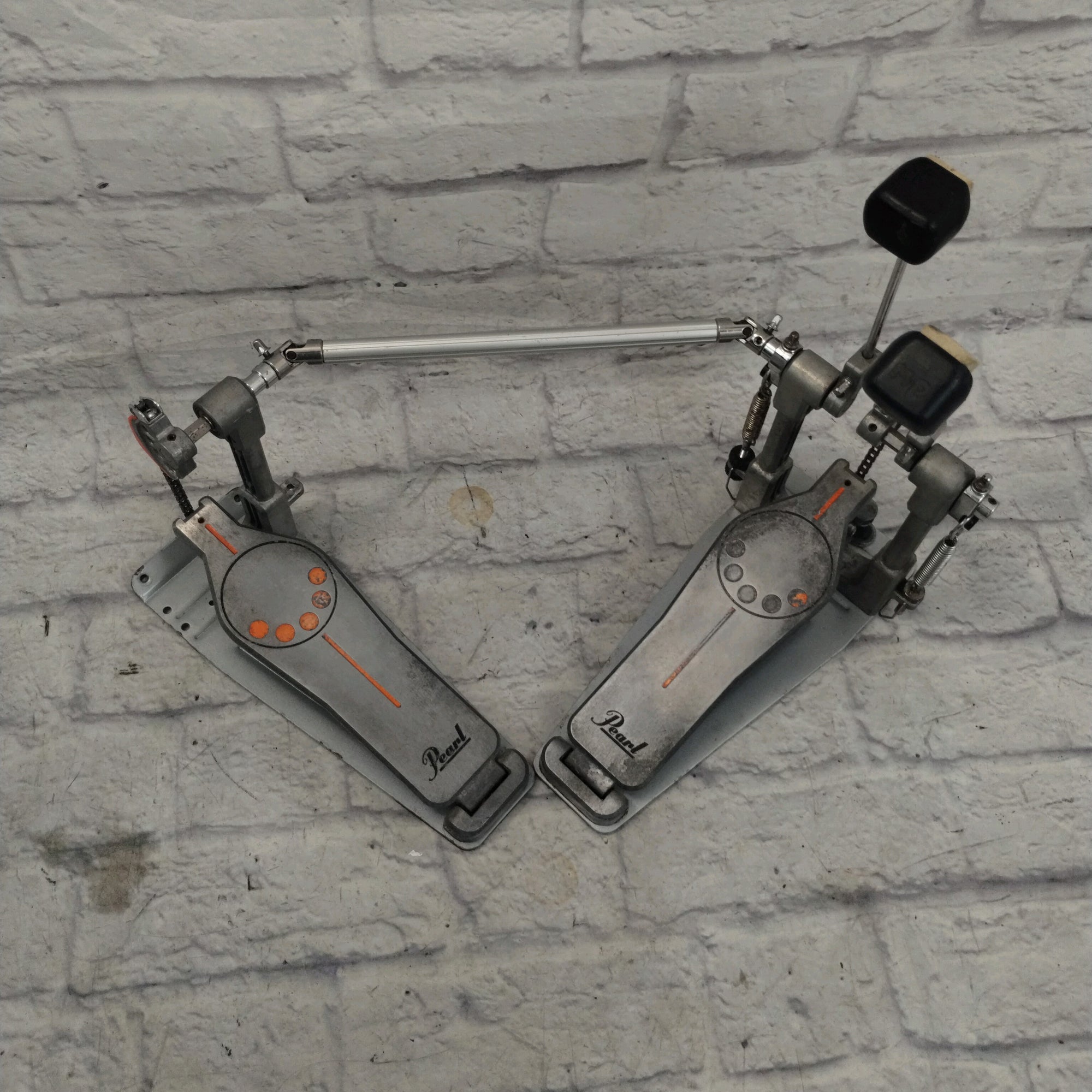 Pearl Double Kick P-932