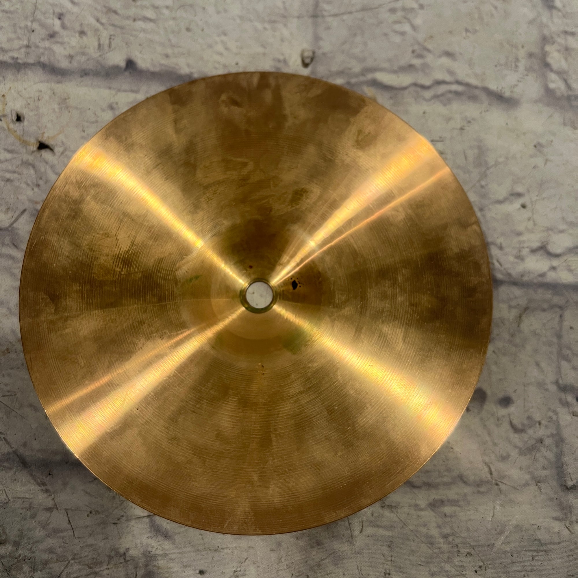 Paiste 8 Accent Splash Cymbal Swiss Made