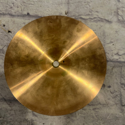 Paiste 8 Accent Splash Cymbal Swiss Made