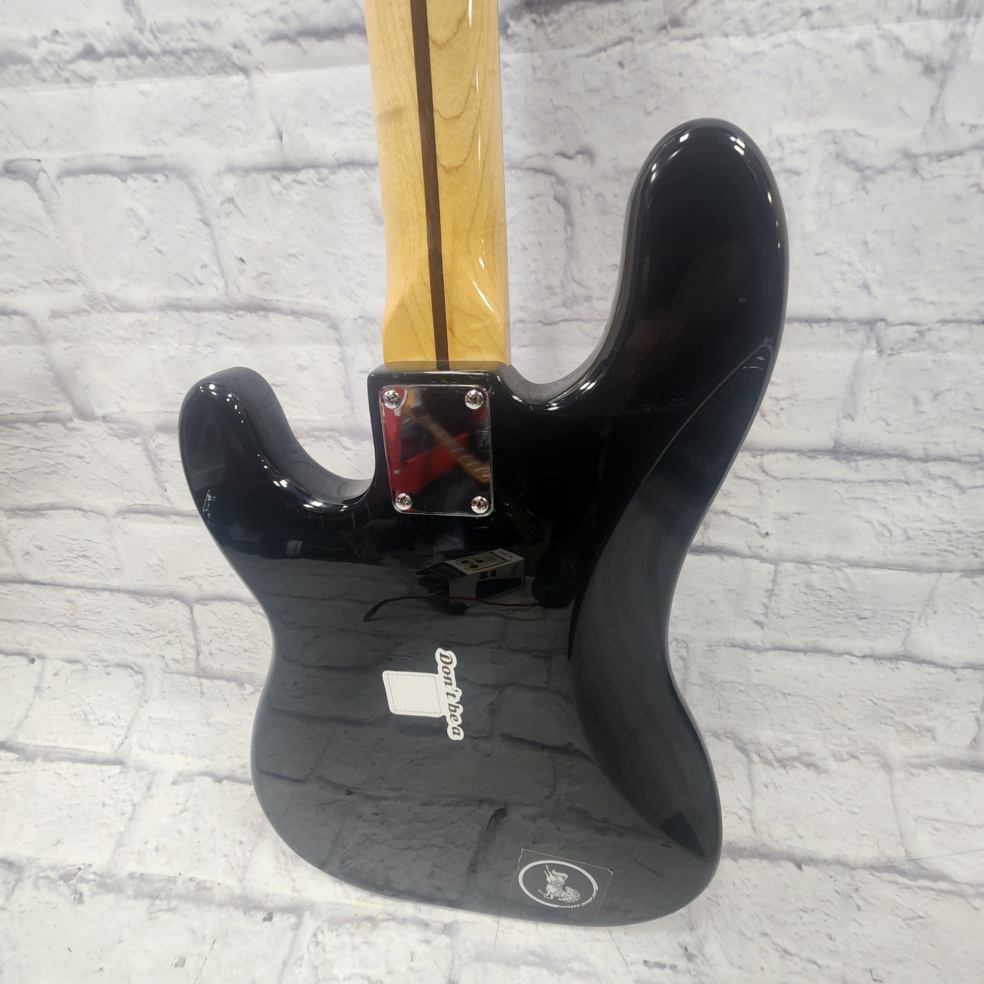 Squier Vintage Modified P-Bass Modified - Evolution Music