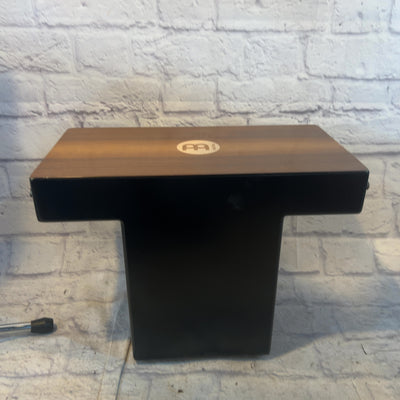 Meinl Turbo Electric Slap Top cajon