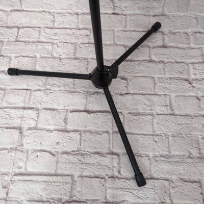 Hosa Telescoping Boom Mic Stand