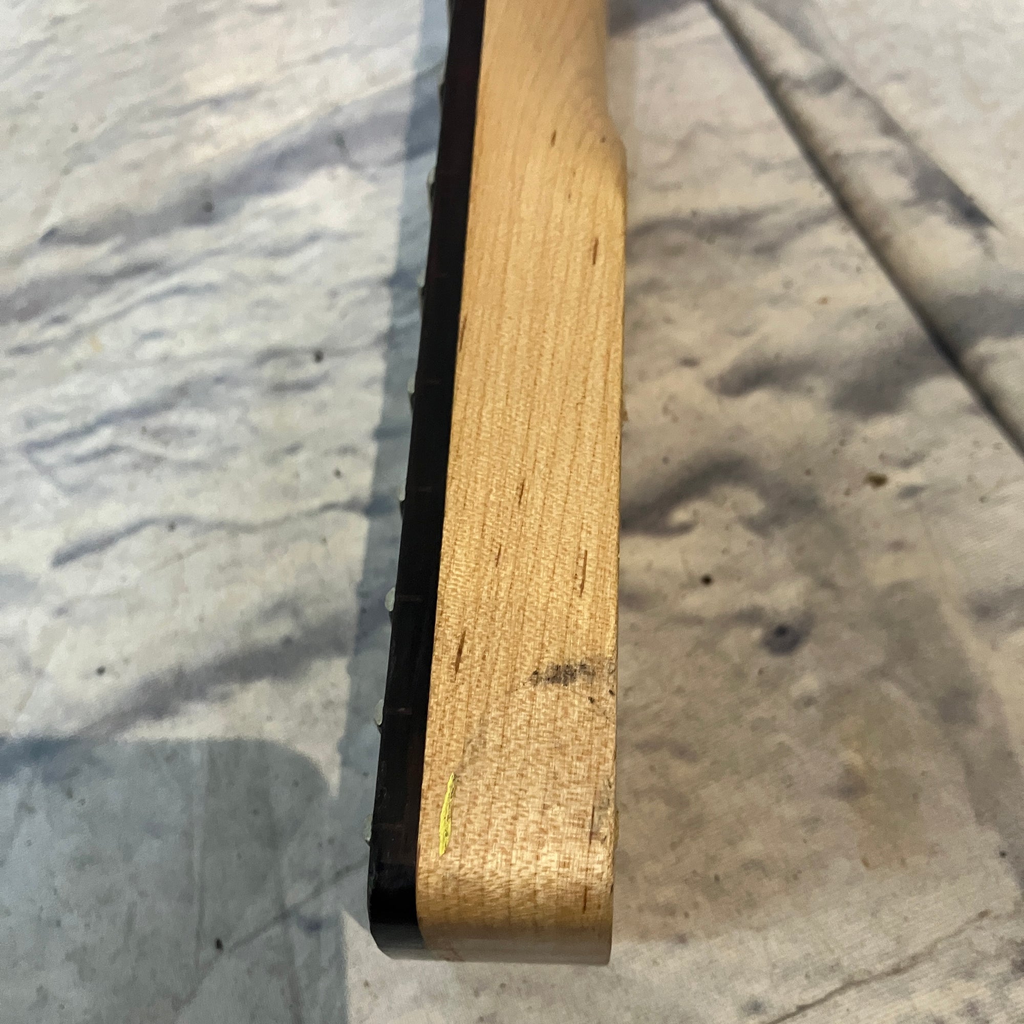 S101 Strat Guitar Neck