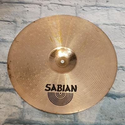 Sabian B8X Thin Crash 15" Crash Cymbal