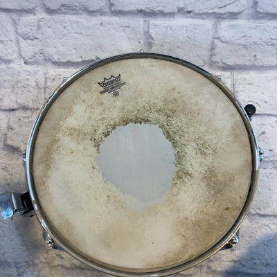Remo 13x3 Brass Piccolo Snare Drum