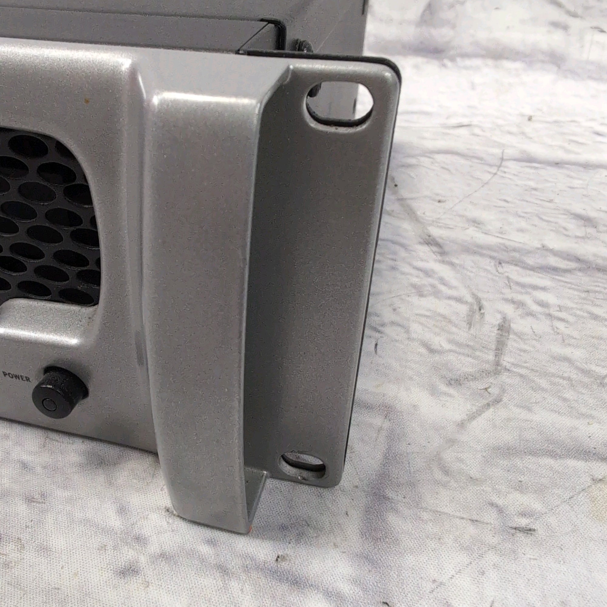 Crown XLS1000 Power Amp