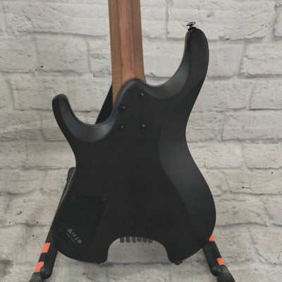 Ibanez Q52PB Headless Electric Guitar