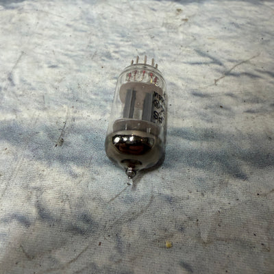 Sovtek 12AX7LPS Amplifier Tube