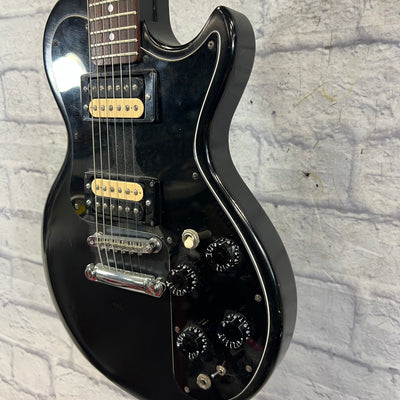 Gibson Vintage Sonex Custom Dirty Fingers Electric Guitar