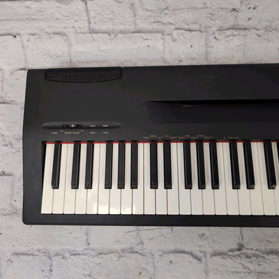 Yamaha P-60 Stage Piano with Power Supply