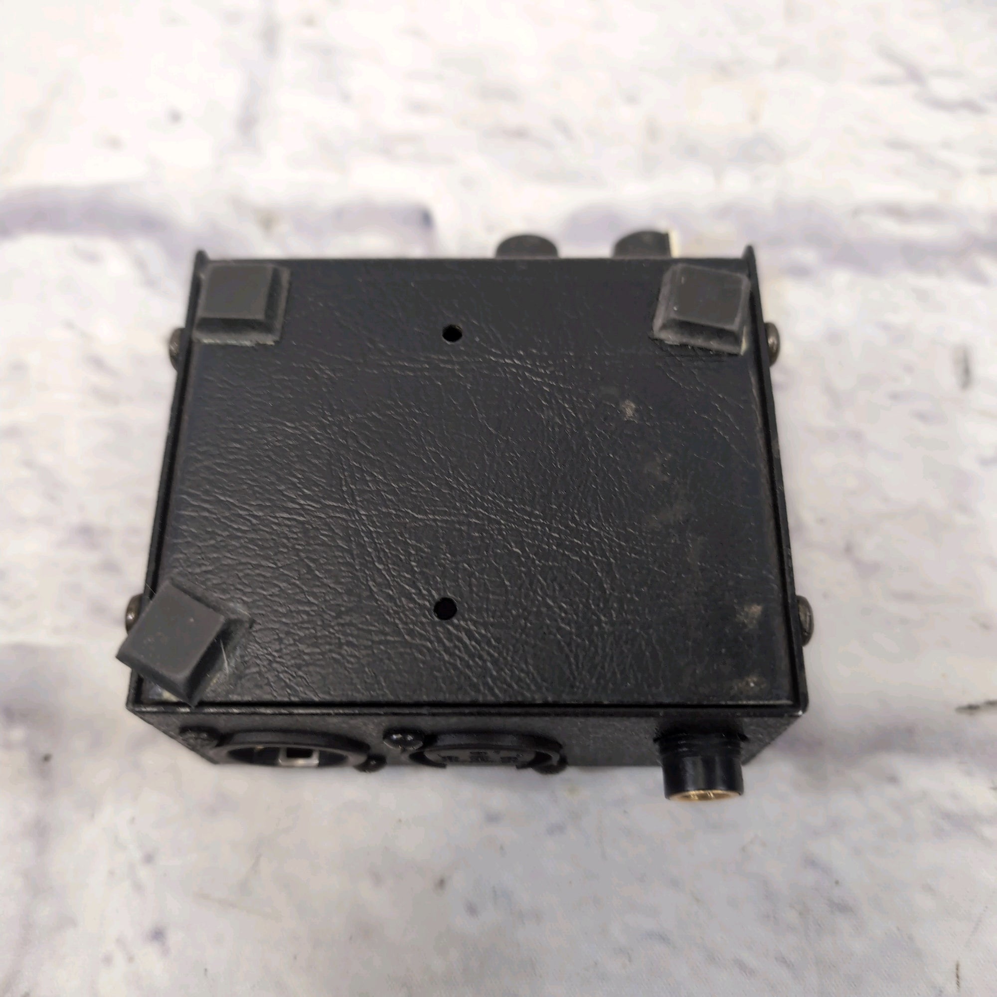 Rolls PM50S Personal Monitor Amp