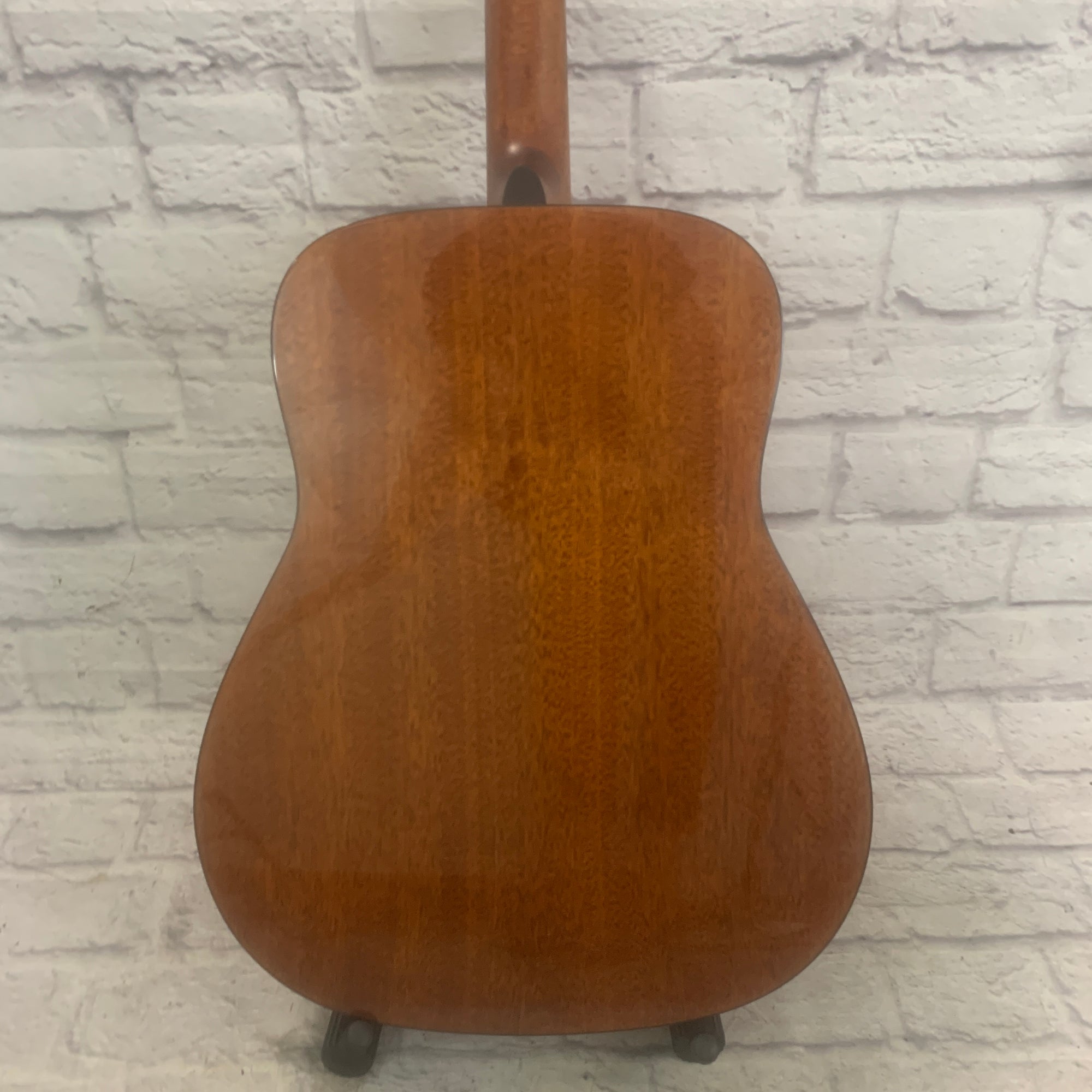 Yamaha FG800 Acoustic Guitar