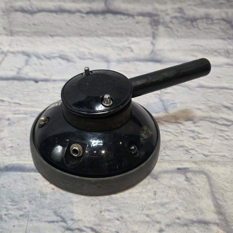 Dauz 6" Round  Drum Pad