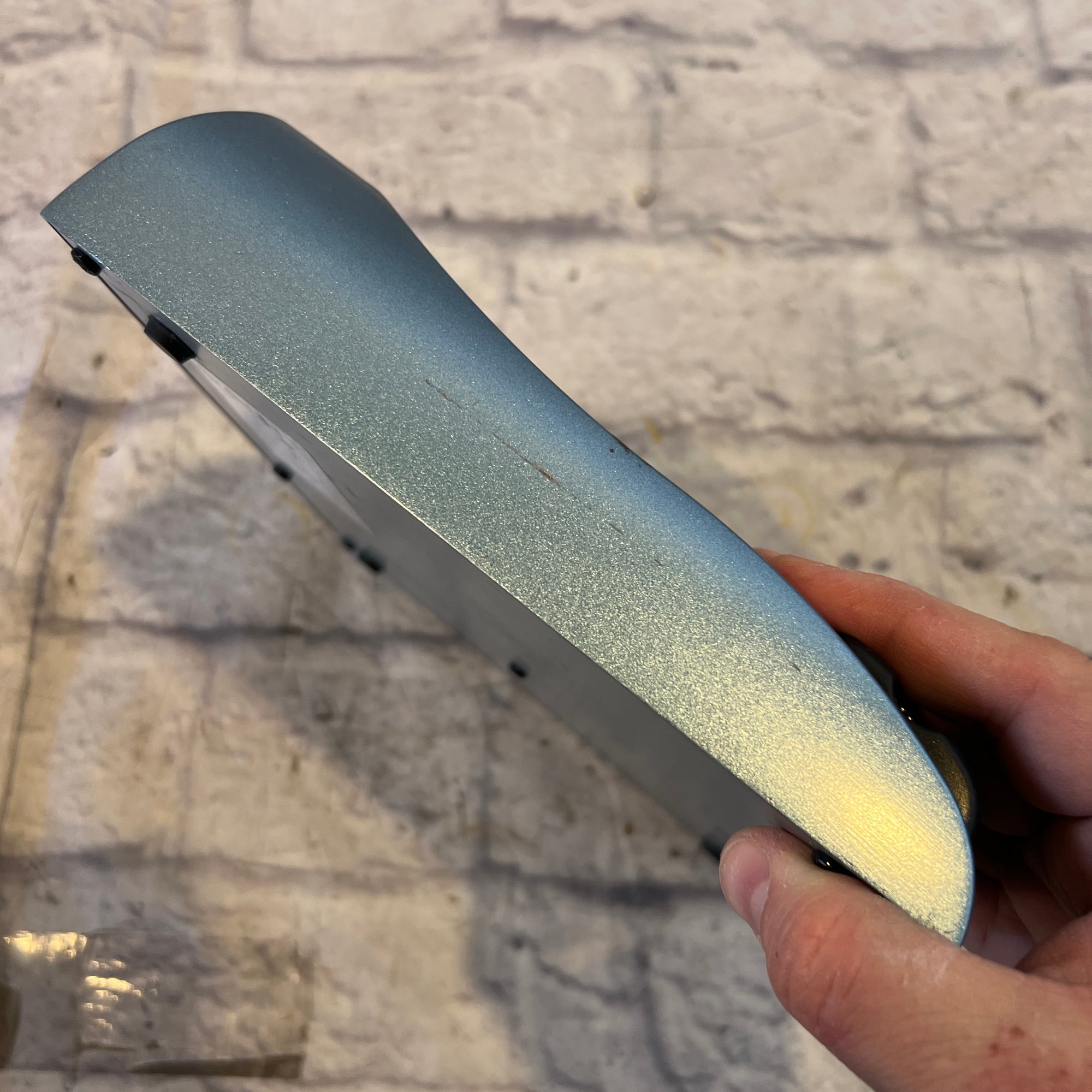 Digitech BP-200 Bass Multieffects Pedal No Power Supply