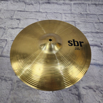 Zildjian ZBT 13" Hi Hat Cymbals