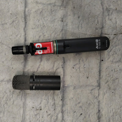 AKG C1000 S MK4 Microphone