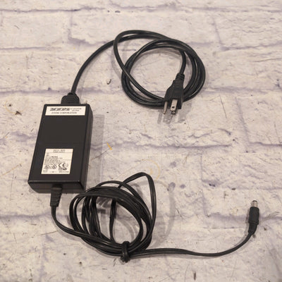 Zoom AD-0009 12V DC Center Positive 2A Power Supply