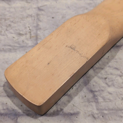 Galveston Bass Guitar Neck