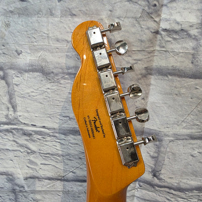 Fender 2024 Squier Classic Vibe Baritone  Electric Guitar