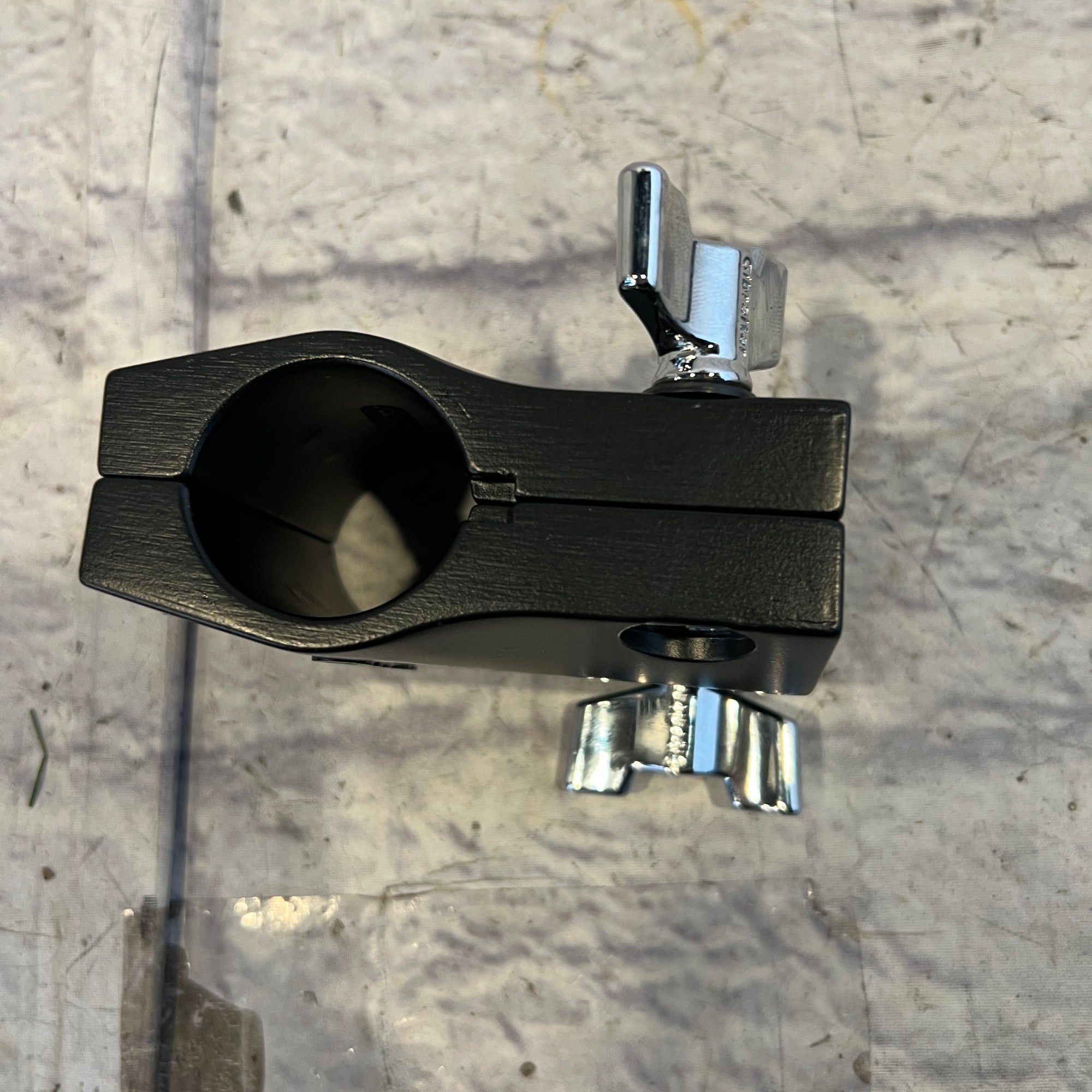 Gibraltar Road Series T Leg Rack Clamp