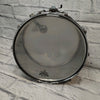 Unknown Made in Taiwan Steel 14x5.5 Snare Drum