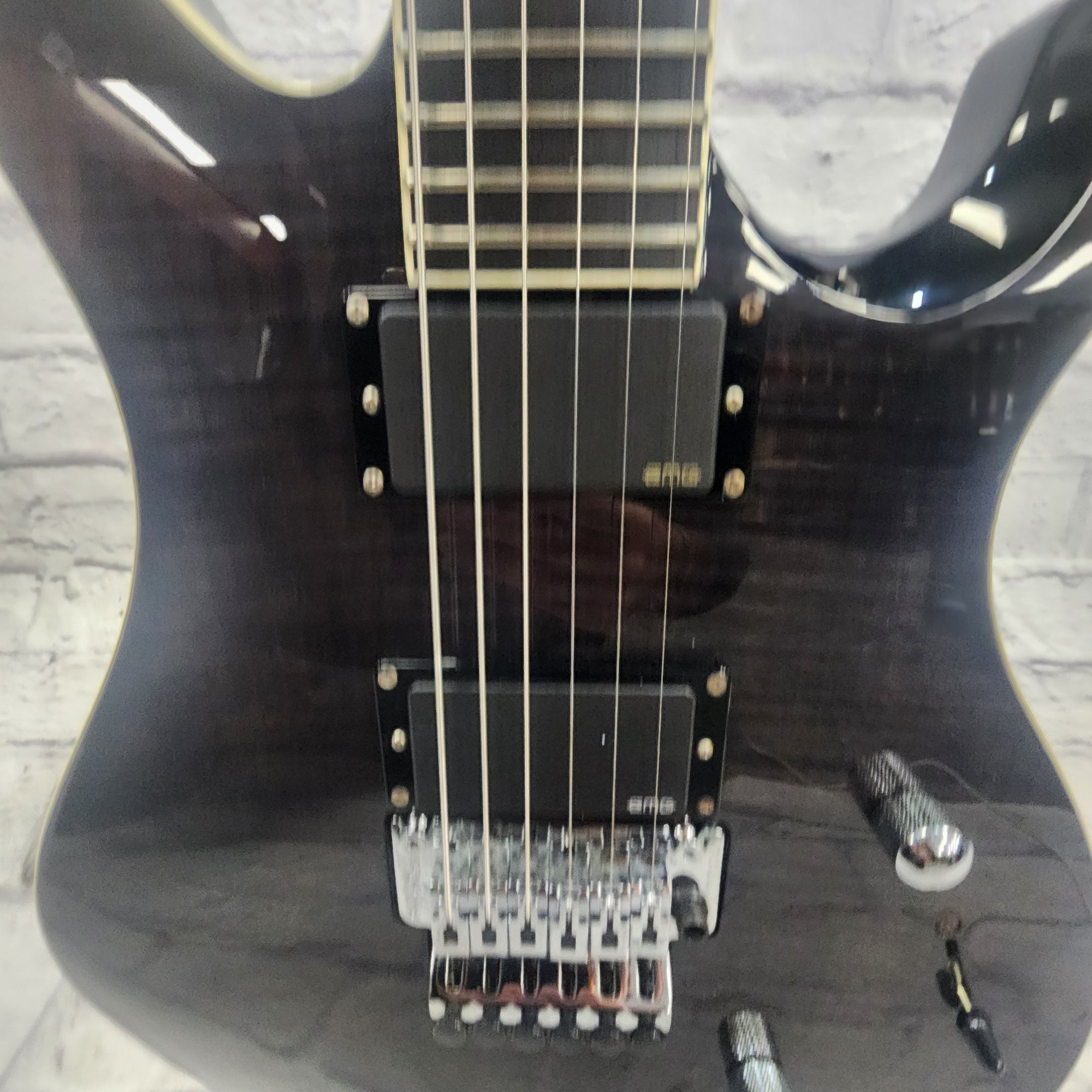 PRS Paul Reed Smith SE Torero with Soft Case