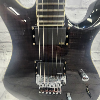 PRS Paul Reed Smith SE Torero with Soft Case