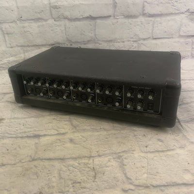 Hollinger PA-120 Mixer