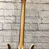Danelectro Longhorn 4 String Bass