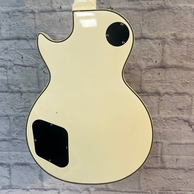 Epiphone 2008 Les Paul Custom Modified Lace Deathbucker