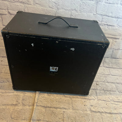 Unknown 1x12 8ohm Cabinet with Celestion Seventy 80