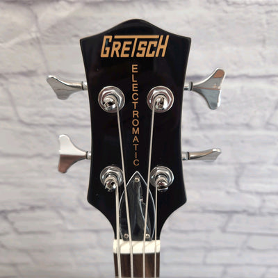 Gretsch G2220 Electromatic Junior Jet Bass II Short-Scale