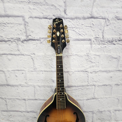 Gibson The Epiphone ElectroAcoustic Mandolin   Mandolin