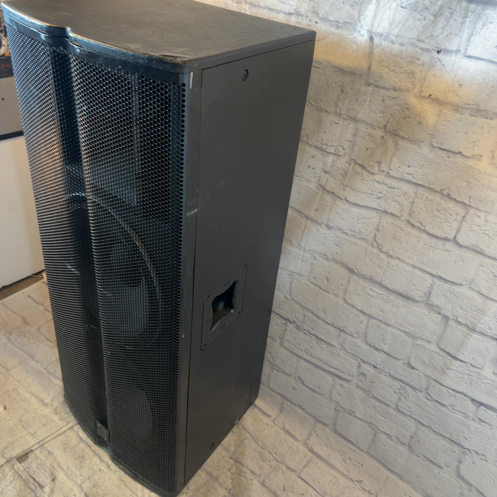Electro-Voice TX2152 2x15 Pasive PA Speaker Cabinet