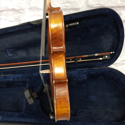 H. Luger CV300 1/2 Violin - C120900