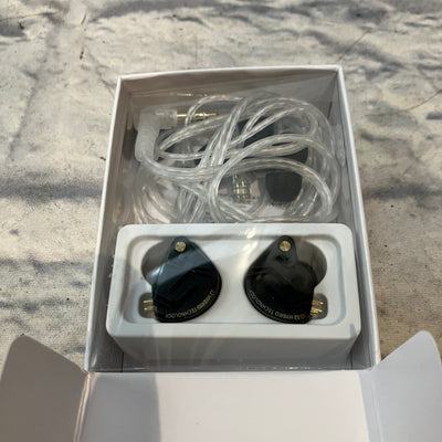 KZ ZS12 Pro X In Ear Monitors