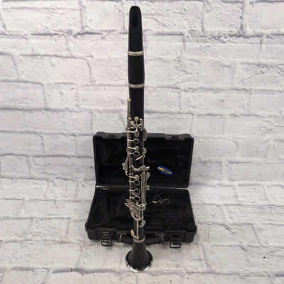 Artley Student Clarinet with Case