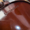 Rothenberg Model of Stradivarius 1732 German Designed 4/4 Violin