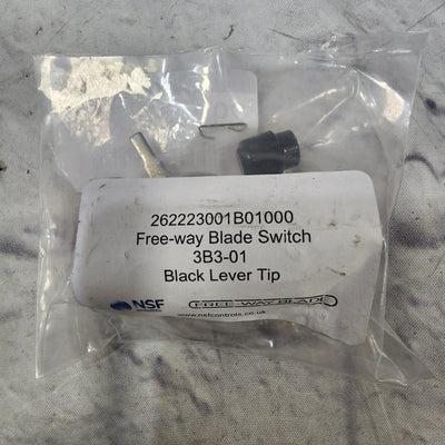 Free-Way Tele Style 6 Way Blade Switch 3B3-01