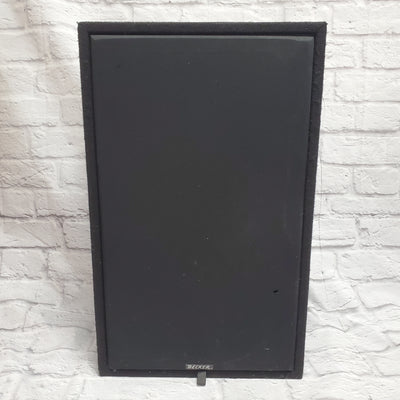 Becker 14" PA Speaker Cab