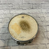 Vintage Ludwig Silver Sparkle Rack Tom