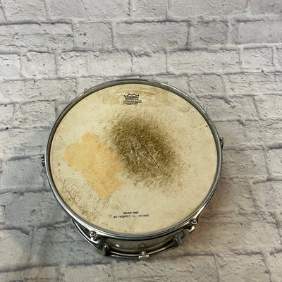 Vintage Ludwig Silver Sparkle Rack Tom