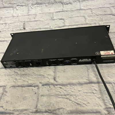 DBX 160XT Compressor/Limiter  Rack Unit